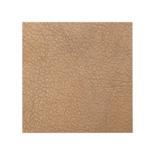 fake leather look gallery wrap