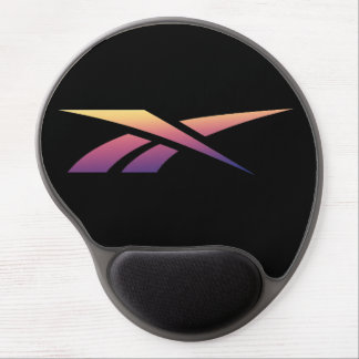 Fake Logo Gel Mouse Pad