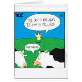 Fake Moos Zazzle (Front)