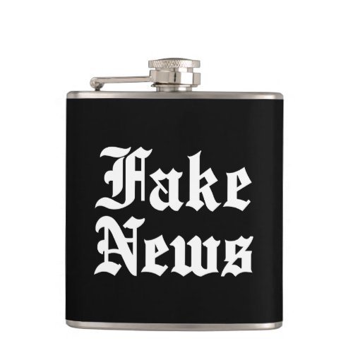 Fake News Flask