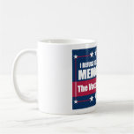 Fake News Memoryhole The Vaccine Mandates Coffee Mug