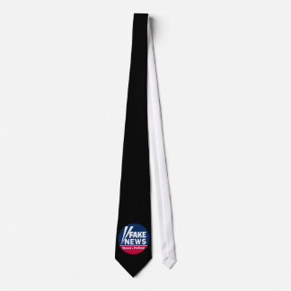 Fake News Tie