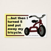 Fake Parking Ticket Funny Violation (Front)