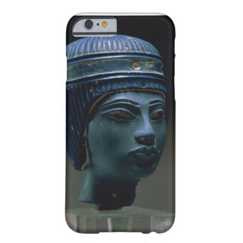 Fake royal head originally thought to be Tutankha Barely There iPhone 6 Case