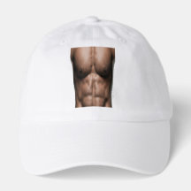 Fake Six Pack Abs Funny Gym Humor
