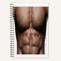 Fake Six Pack Abs Funny Gym Humor