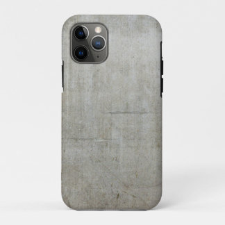 Fake Steel Print iPhone 11 Pro Case