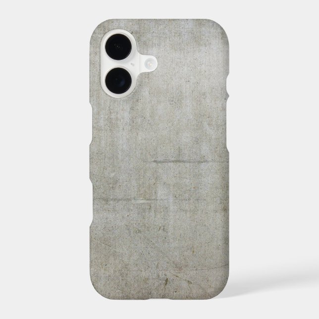 Fake Steel Print Case-Mate iPhone Case (Back)
