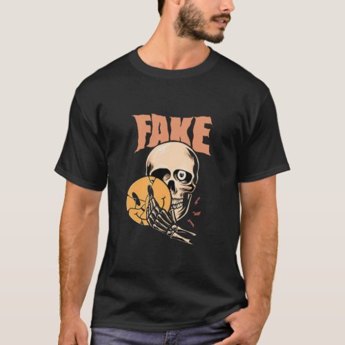 Fake T_Shirt