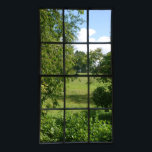 Fake window poster<br><div class="desc">Enjoy a lovely view.</div>
