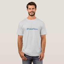FakeNews Shirt