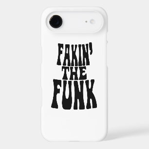 Fakin' the Funk iPhone 17 Air Case