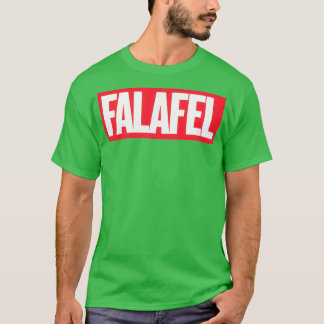 FALAFEL  T-Shirt