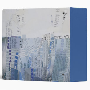 Falaise Binder