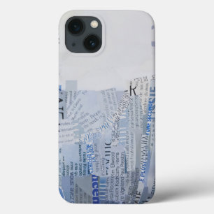 Falaise iPhone 13 Case