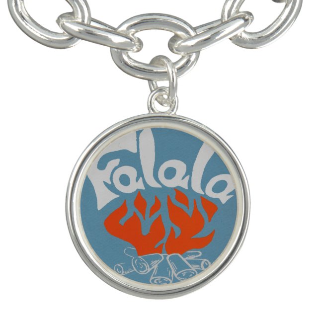 FaLaLa Bracelet (Design)