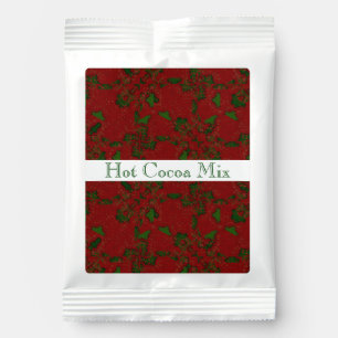 Falalalala hot chocolate drink mix