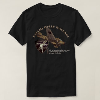 FALCHI DELLE BALEARI T-Shirt