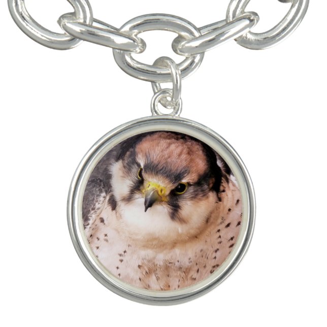 FALCON BIRD OF PREY BRACELET (Design)