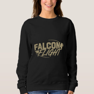 FALCON FLIGHT SWEATSHIRT