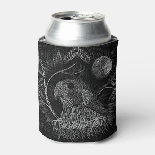 Falcon Full Moon Can Cooler