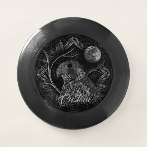 Falcon Full Moon Wham_O Frisbee