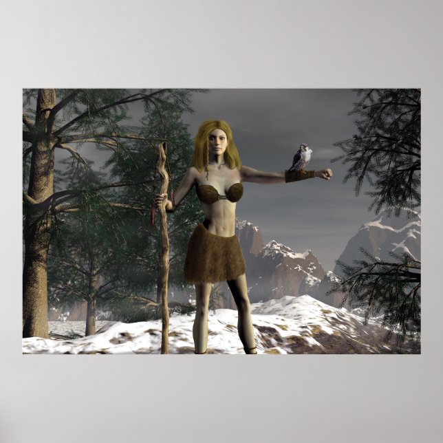 Falcon Heights Poster (Front)