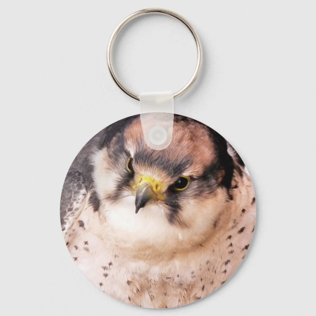 FALCON KEYCHAIN (Front)