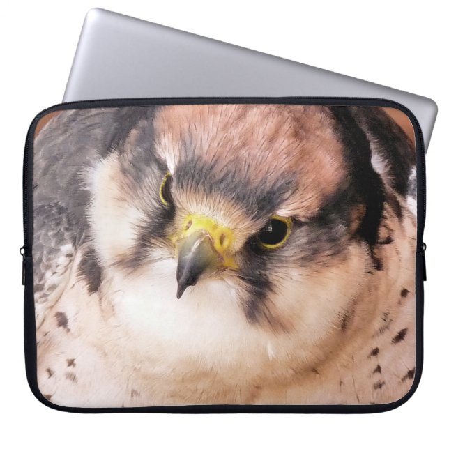 FALCON LAPTOP SLEEVE (Front)