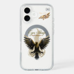 Falcon Power – Bold iPhone 16 Case Design
