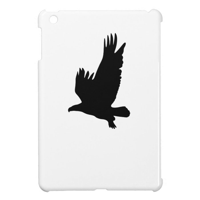 Falcon Silhouette Case For The iPad Mini