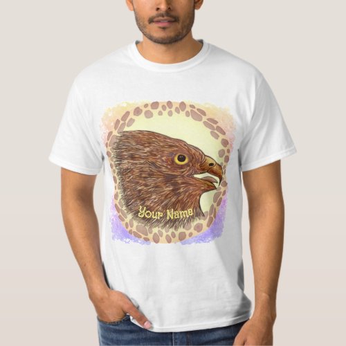 Falcon  T_Shirt