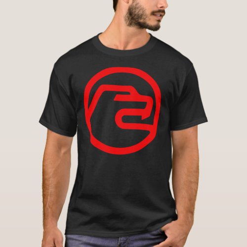 Falcon T_Shirt