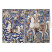 Falconry (Front Horizontal)