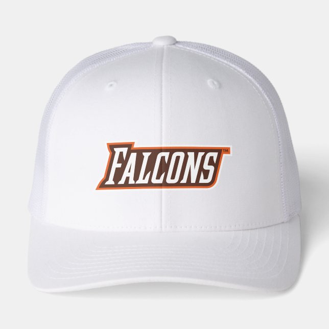 Falcons Logo (Front)
