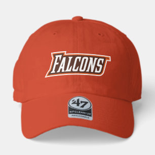 Falcons Logo 47 Brand Hat