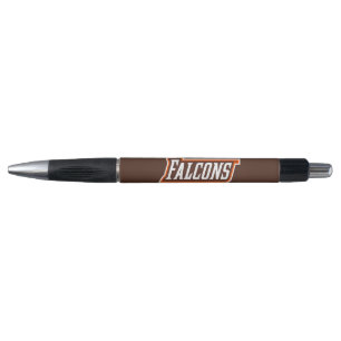 Falcons Logo Pen