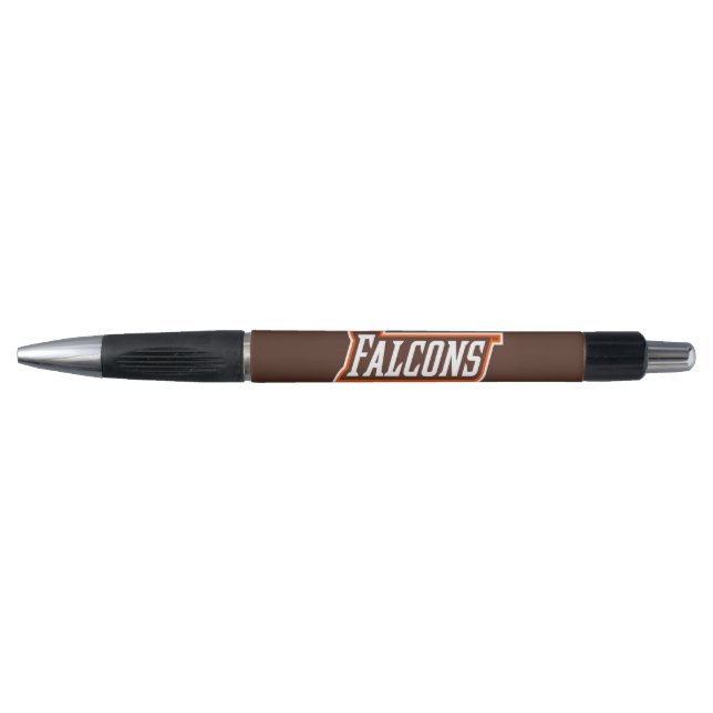 Falcons Logo Pen (Front)