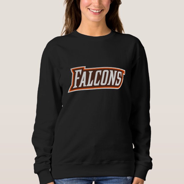 Falcons Logo Sweatshirt (Front)