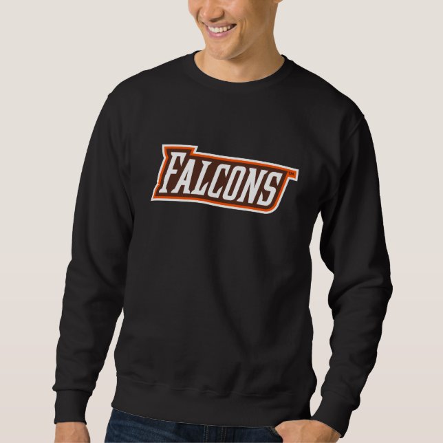 Falcons Logo Sweatshirt (Front)