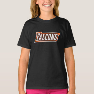 Falcons Logo T-Shirt