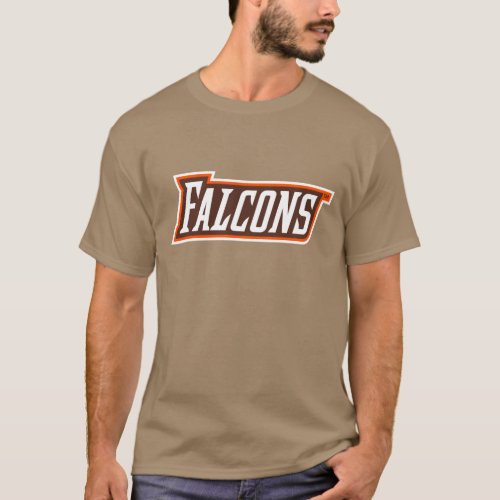 Falcons Logo T_Shirt