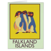 Falkland Islands (Front)