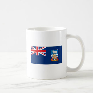 Falkland Islands Mug