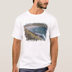 Falkland Islands, West Falkland, Saunders T-Shirt