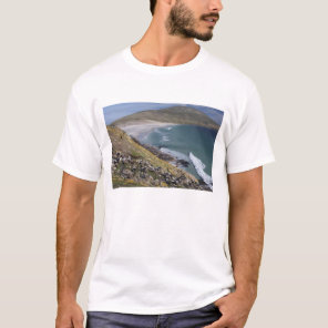 Falkland Islands, West Falkland, Saunders T-Shirt