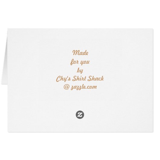 Fall (Back Horizontal)