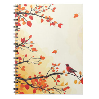 FALL #1 NOTEBOOK