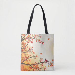  FALL #1  TOTE BAG