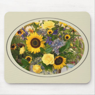 Fall 2011 mouse pad